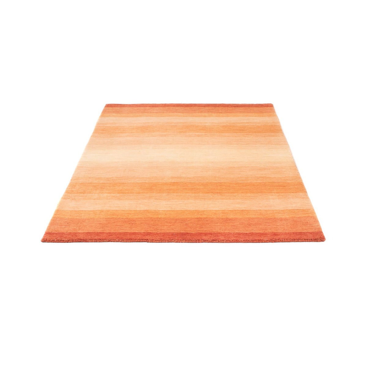 Tappeto Gabbeh - Loribaft Softy - 182 x 119 cm - multicolore