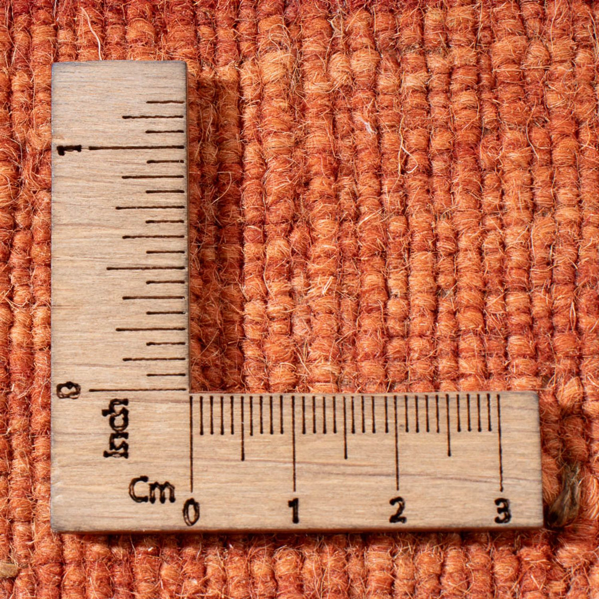 Tappeto Gabbeh - Loribaft Softy - 182 x 119 cm - multicolore