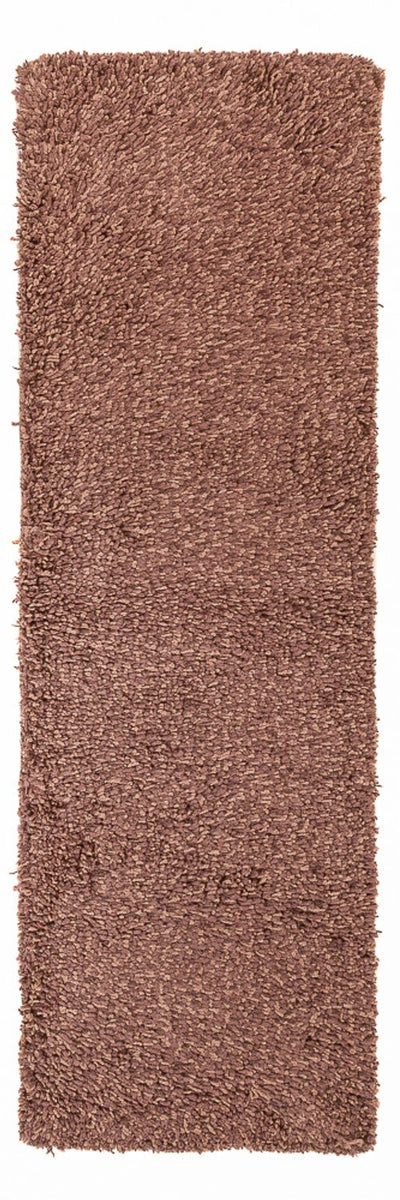 Tappeto a pelo alto 64x203cm - Hochflorteppich