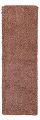 Tappeto a pelo alto 64x203cm - Hochflorteppich