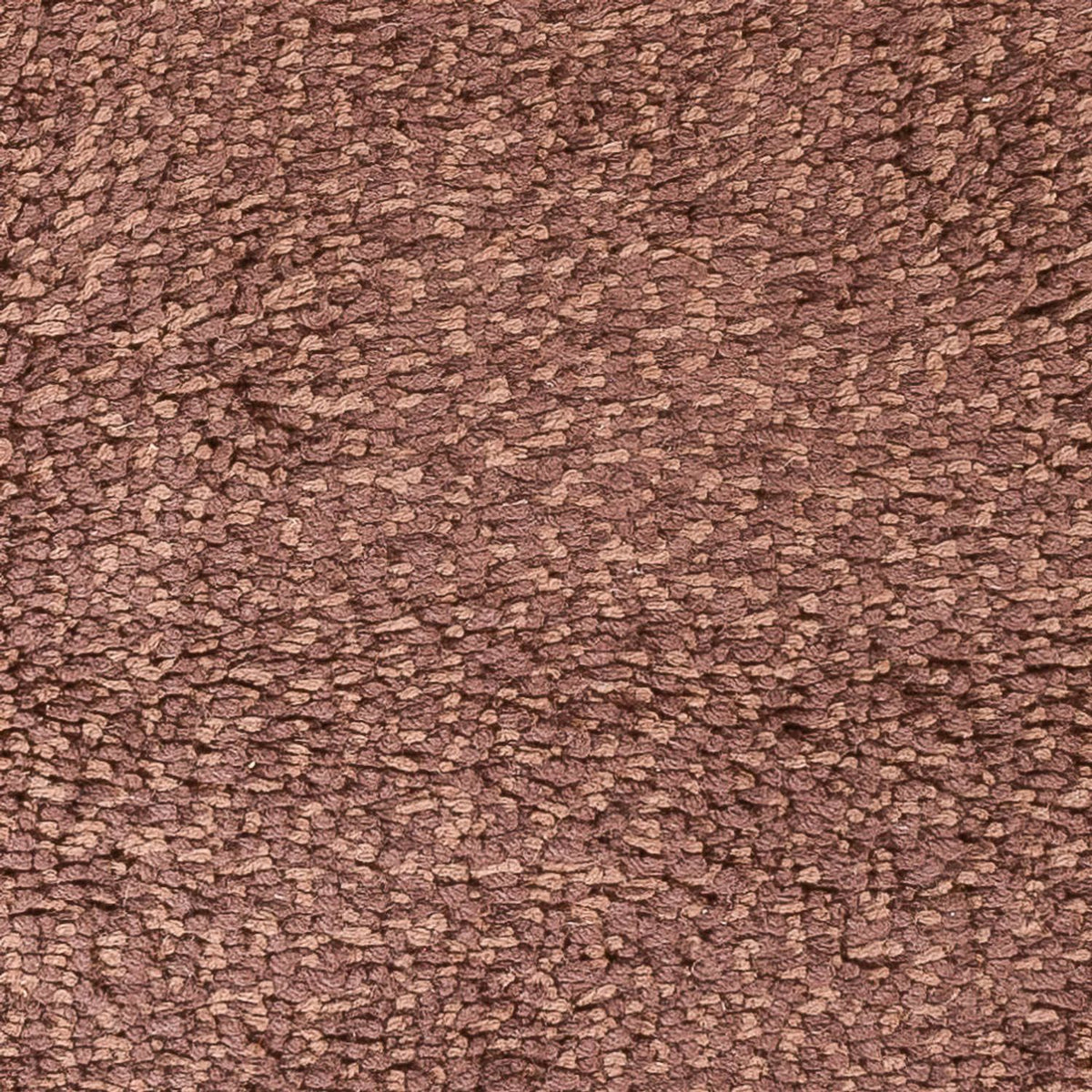 Tappeto corsia Tappeto a pelo alto - 203 x 64 cm - marrone