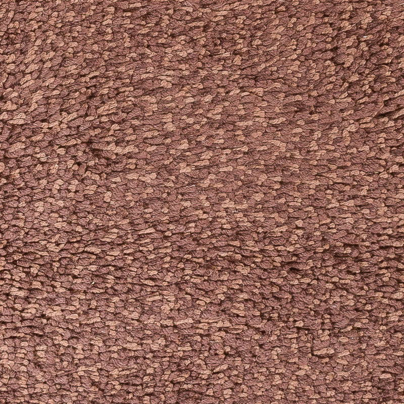 Tappeto corsia Tappeto a pelo alto - 203 x 64 cm - marrone