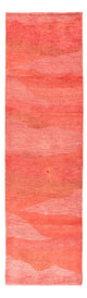 Gabbeh Indo Tappeto 240x80cm - Tappeto di lana