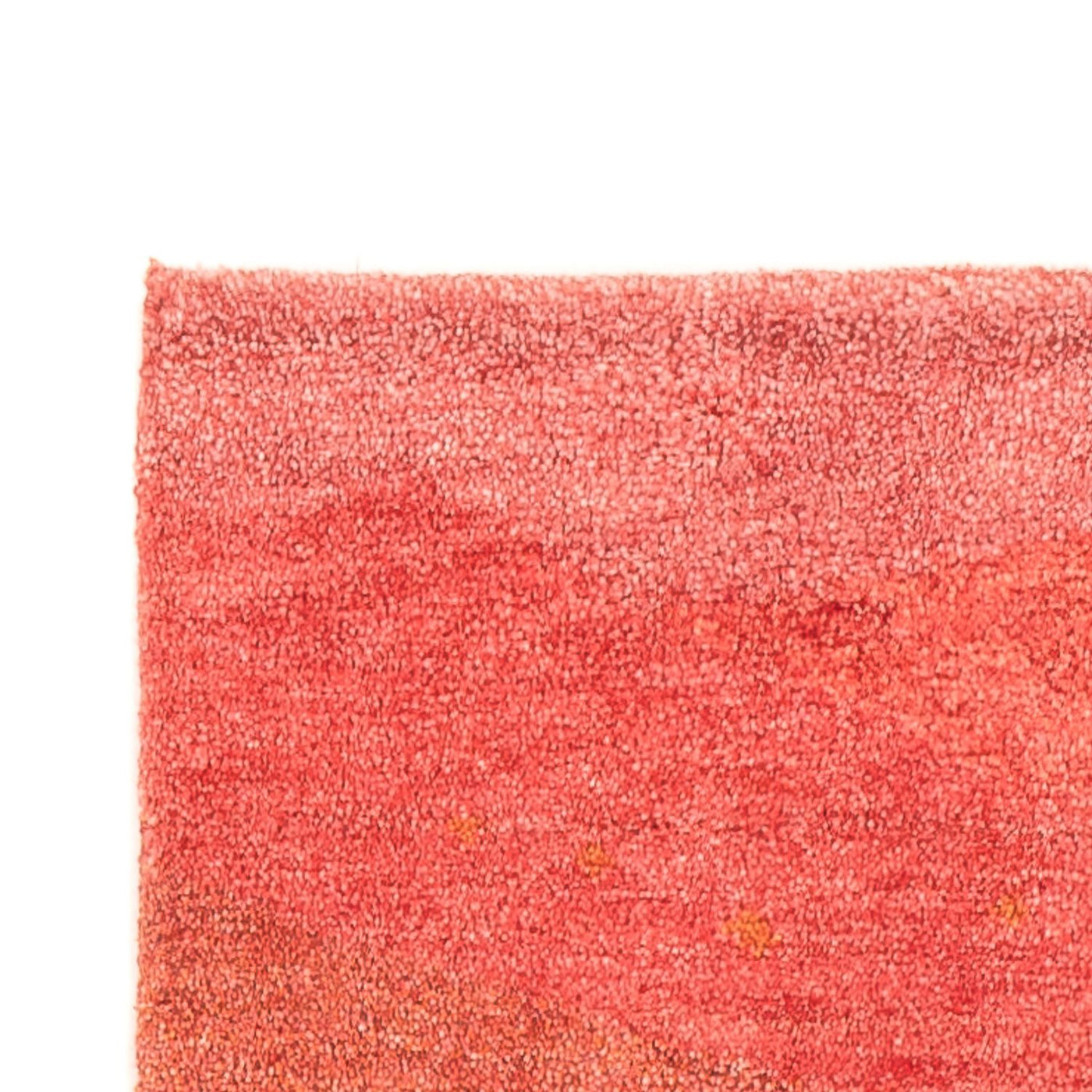 Gabbeh Indo Tappeto 240x80cm - Tappeto di lana