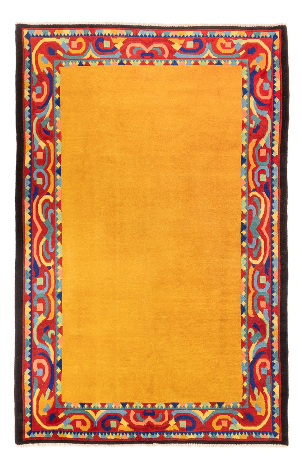 Tappeto cinese - 290 x 200 cm - multicolore