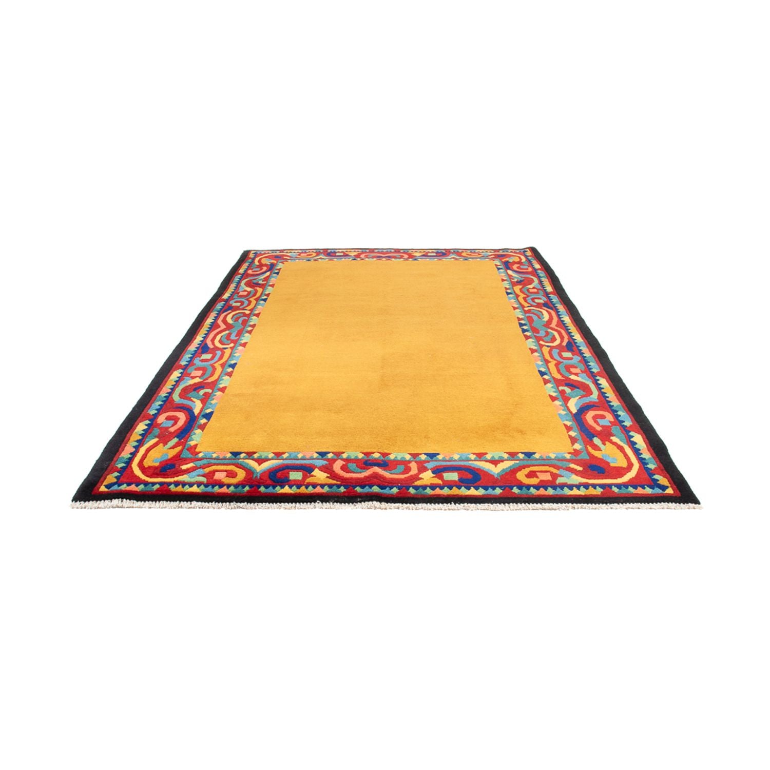 Tappeto cinese - 290 x 200 cm - multicolore