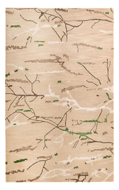 Tappeto di design 152x242cm - Designerteppich