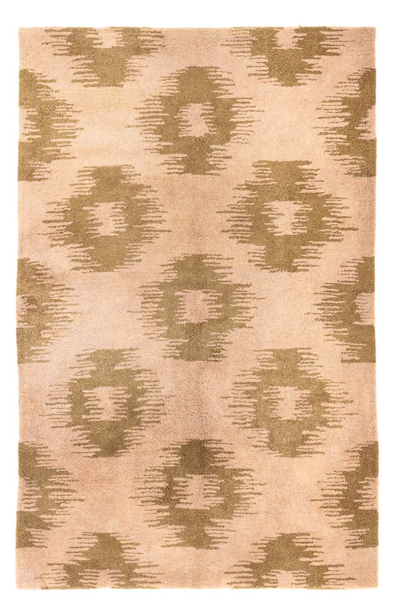 Tappeto di lana - 240 x 150 cm - sabbia