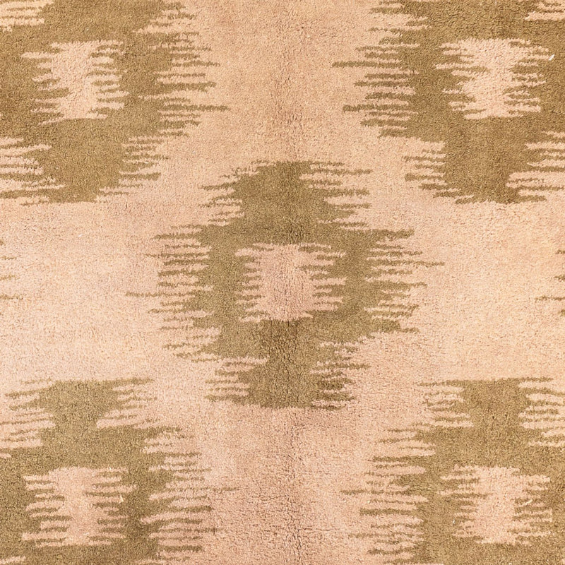 Tappeto di lana - 240 x 150 cm - sabbia
