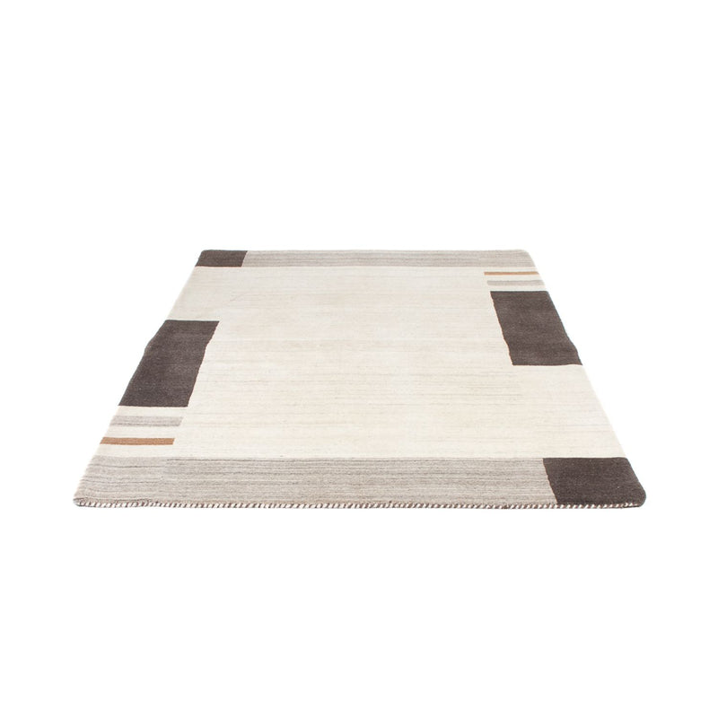 Tappeto Gabbeh - Indus - 192 x 137 cm - multicolore