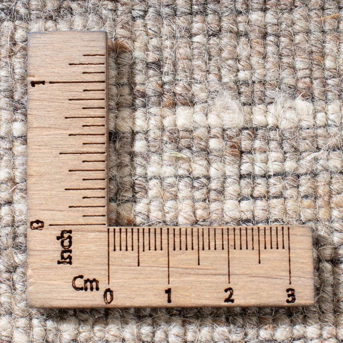 Tappeto Gabbeh - Indus - 192 x 137 cm - multicolore