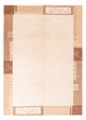 Tappeto Nepal 200x141cm - Tappeto di lana
