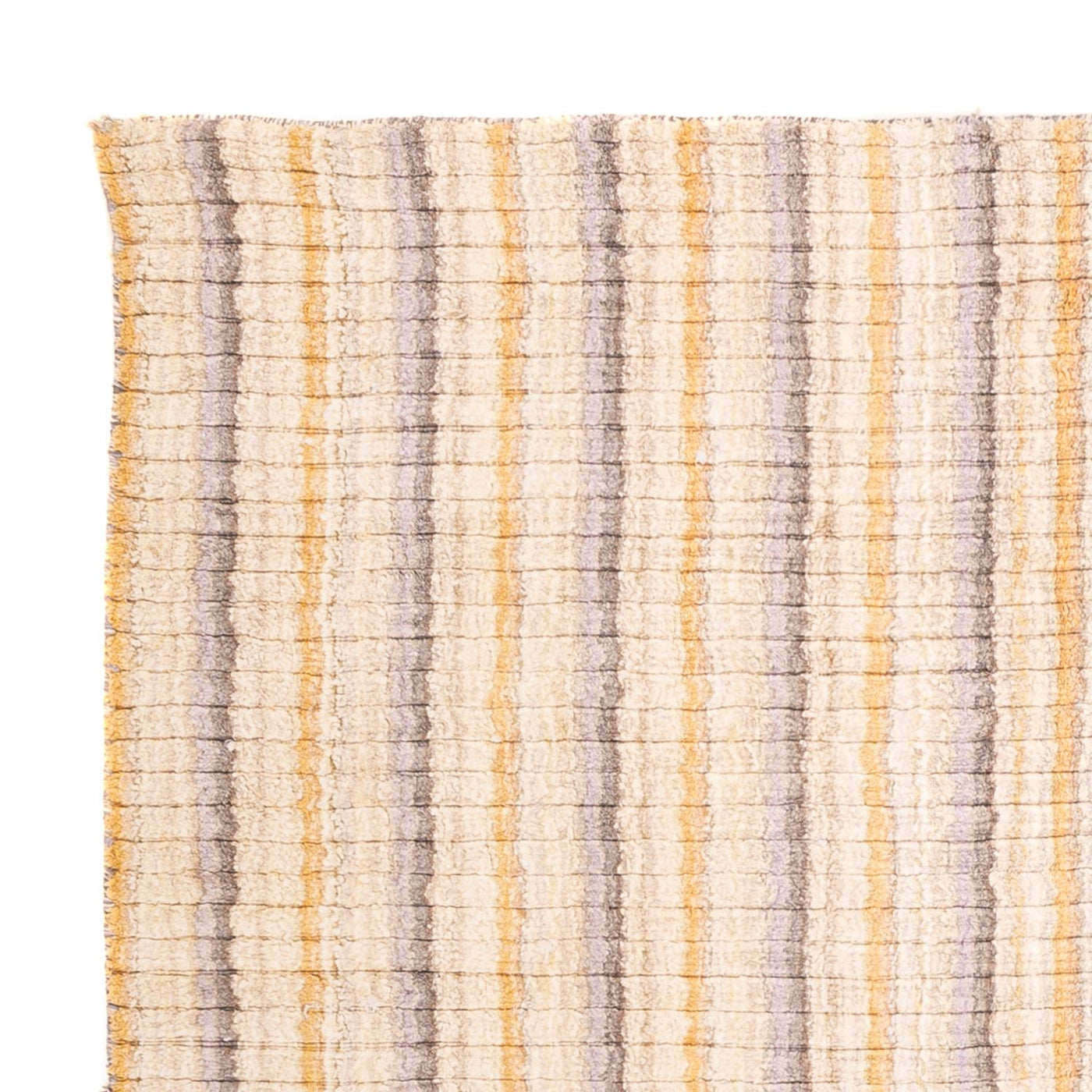 Tappeto in viscosa 184x121cm - Viskoseteppich