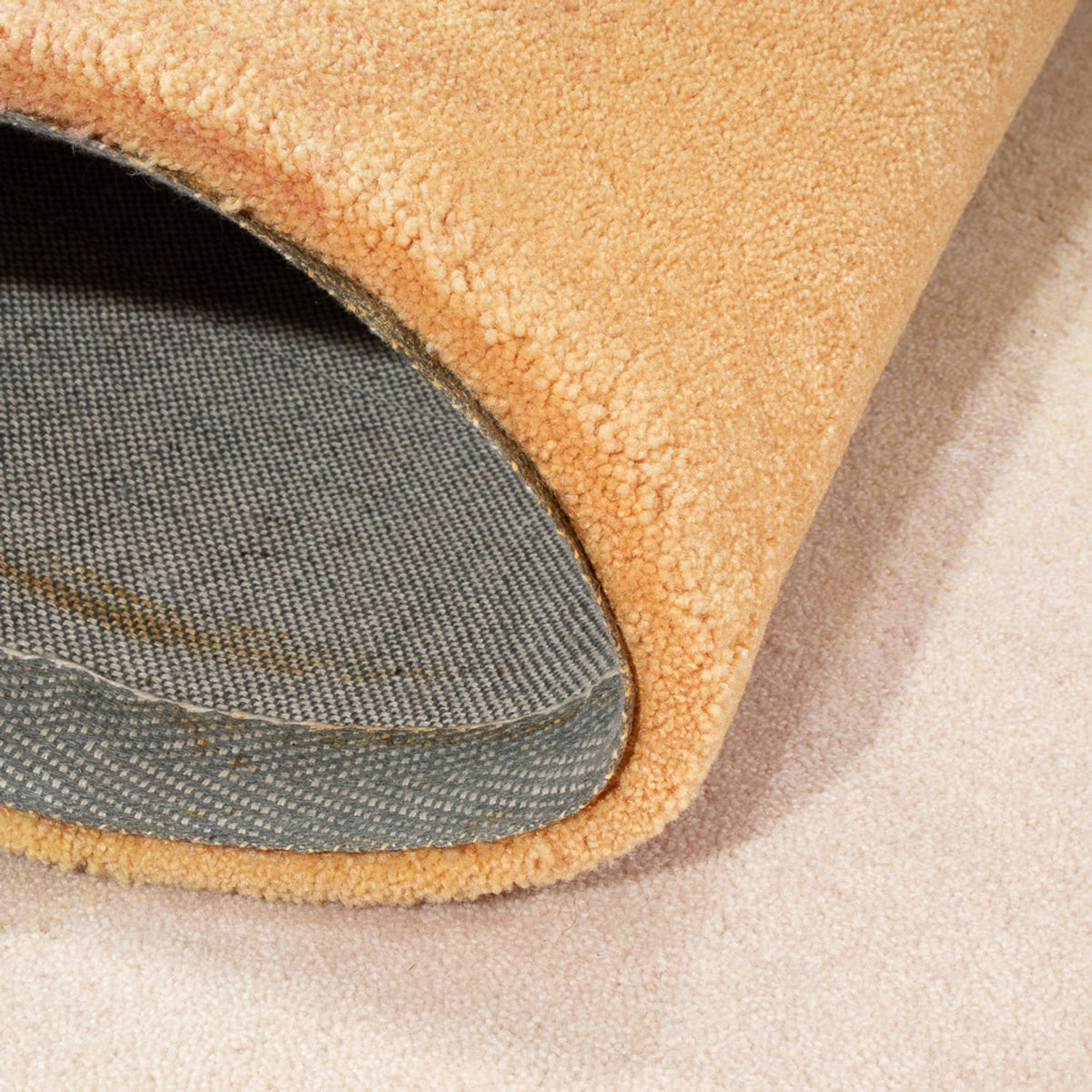 Tappeto di lana - 170 x 115 cm - multicolore