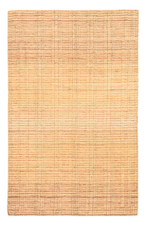 Tappeto Gabbeh - Loribaft Softy - 182 x 122 cm - beige