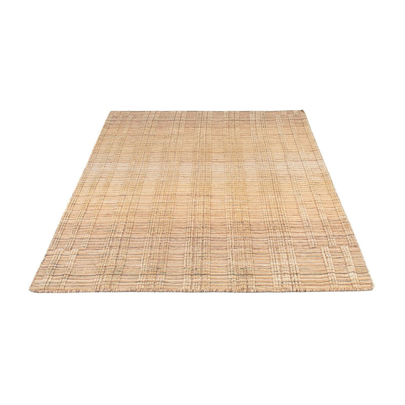 Tappeto Gabbeh - Loribaft Softy - 182 x 122 cm - beige