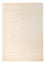 Tappeto Gabbeh - Loribaft Softy - 198 x 133 cm - beige