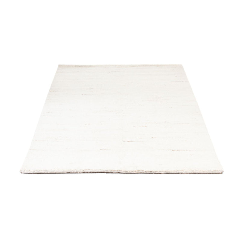 Tappeto Gabbeh - Loribaft Softy - 198 x 133 cm - beige