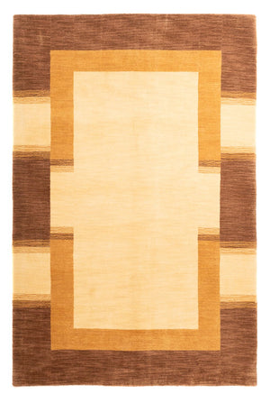Tappeto Gabbeh - Loribaft Softy - 187 x 125 cm - multicolore