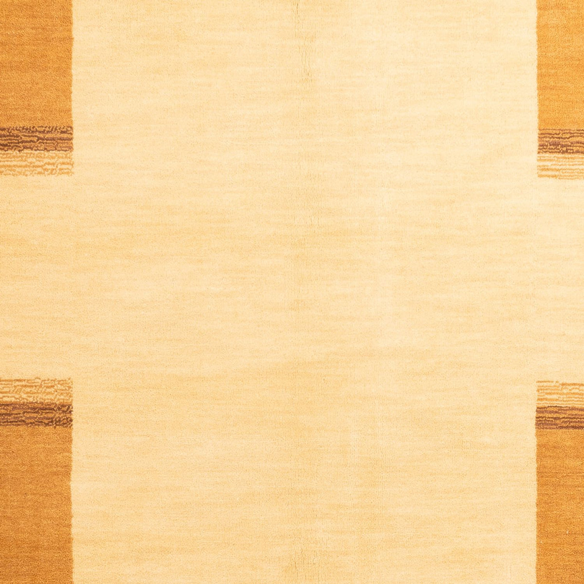 Tappeto Gabbeh - Loribaft Softy - 187 x 125 cm - multicolore