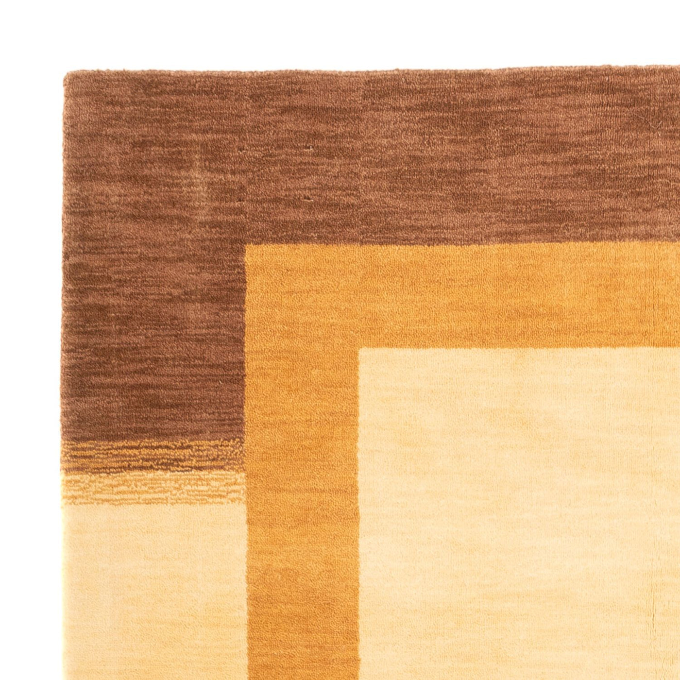 Loribaft Loom Tappeto 187x125cm - Tappeto di lana