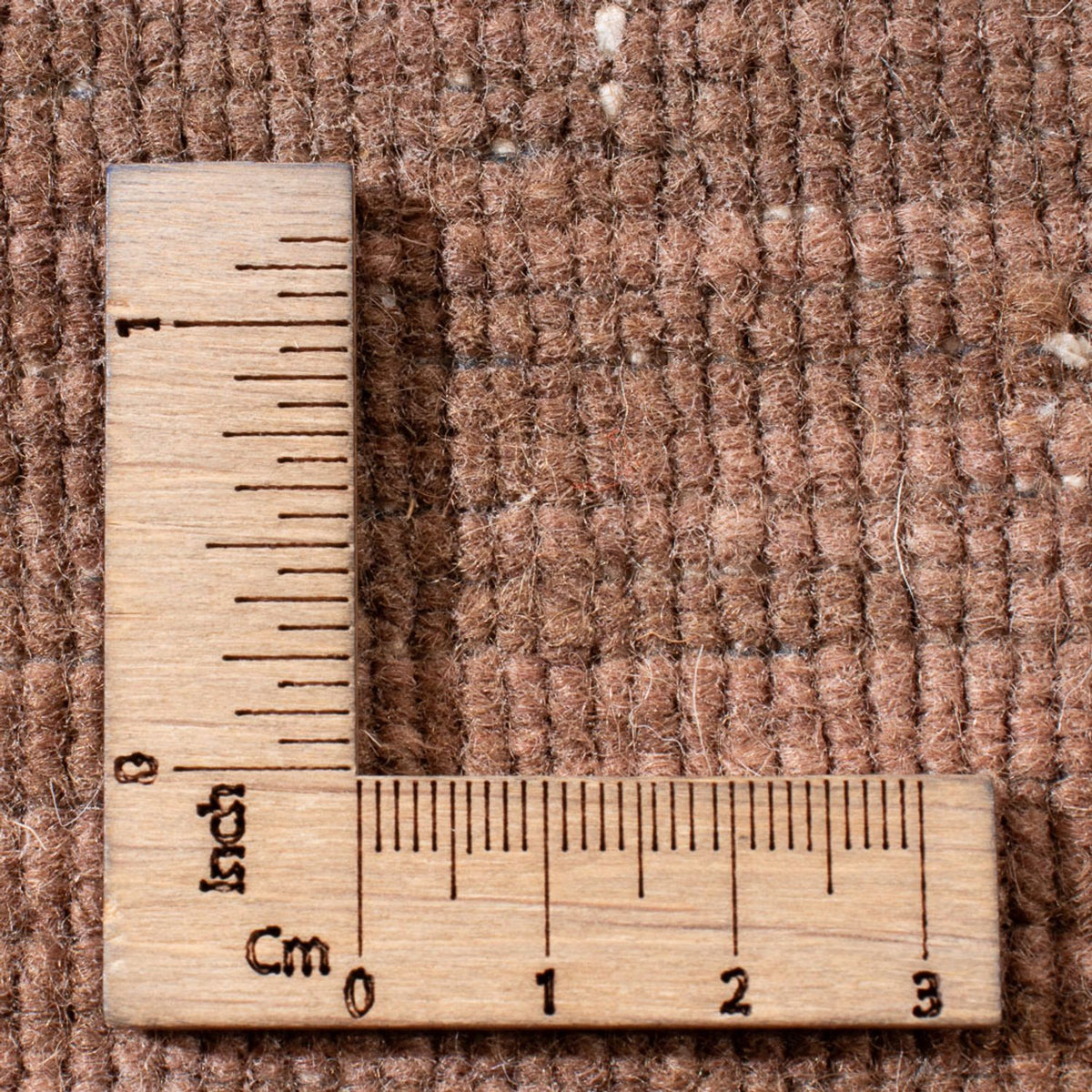 Tappeto Gabbeh - Loribaft Softy - 187 x 125 cm - multicolore