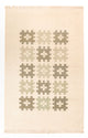 Kilim moderno Tappeto 180x120cm - Tappeto di lana