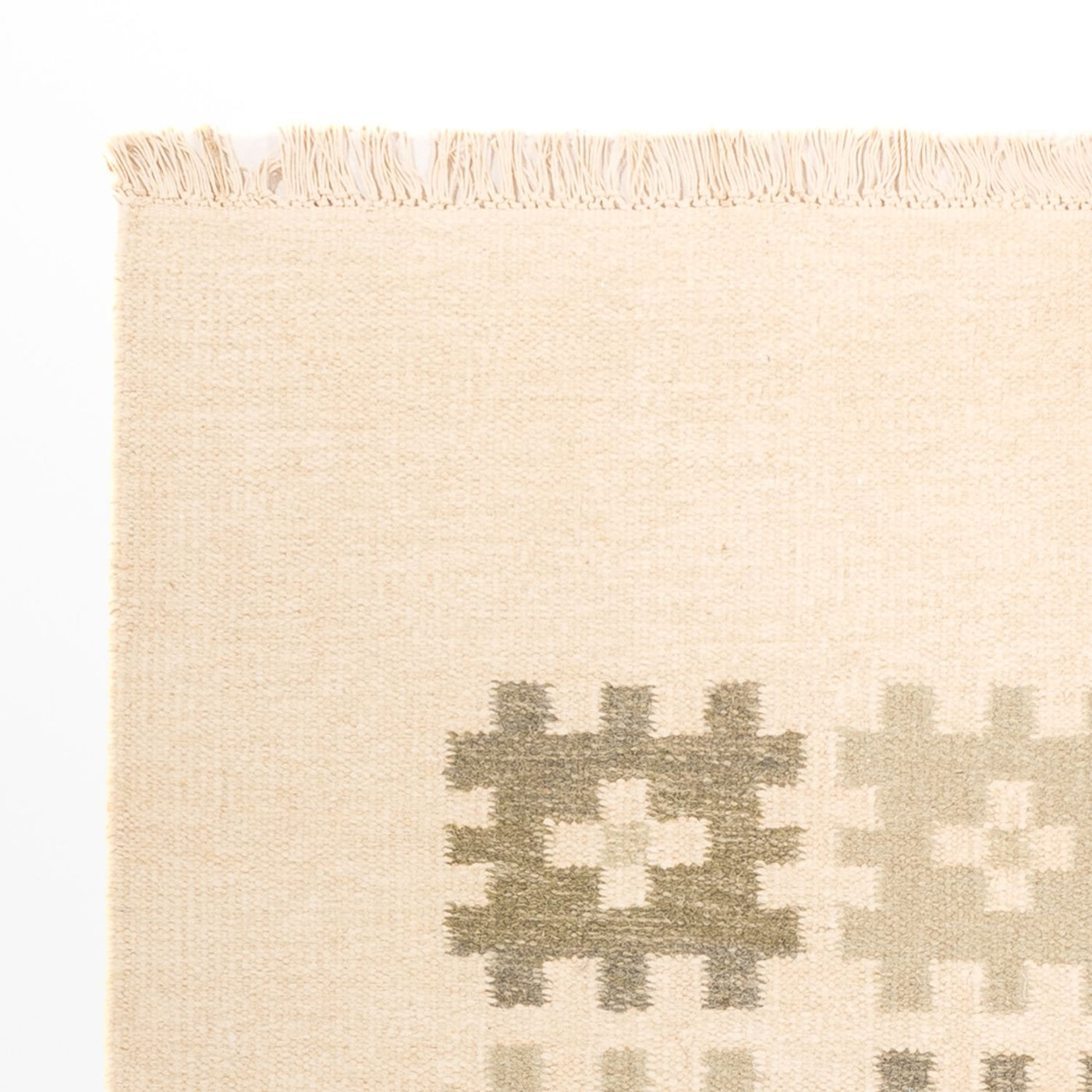 Kilim moderno Tappeto 180x120cm - Tappeto di lana