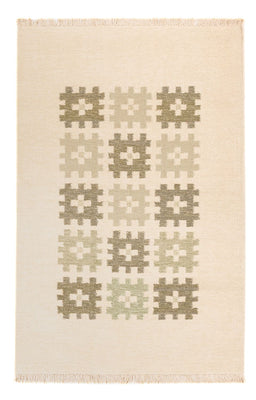 Tappeto Kelim - Tendenza - 180 x 120 cm - beige