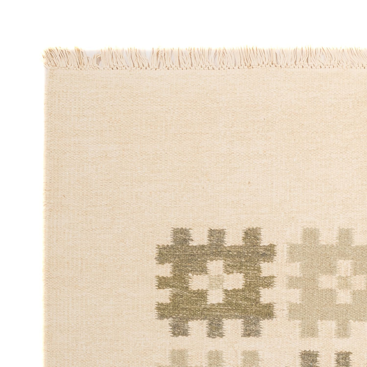 Tappeto Kelim - Tendenza - 180 x 120 cm - beige