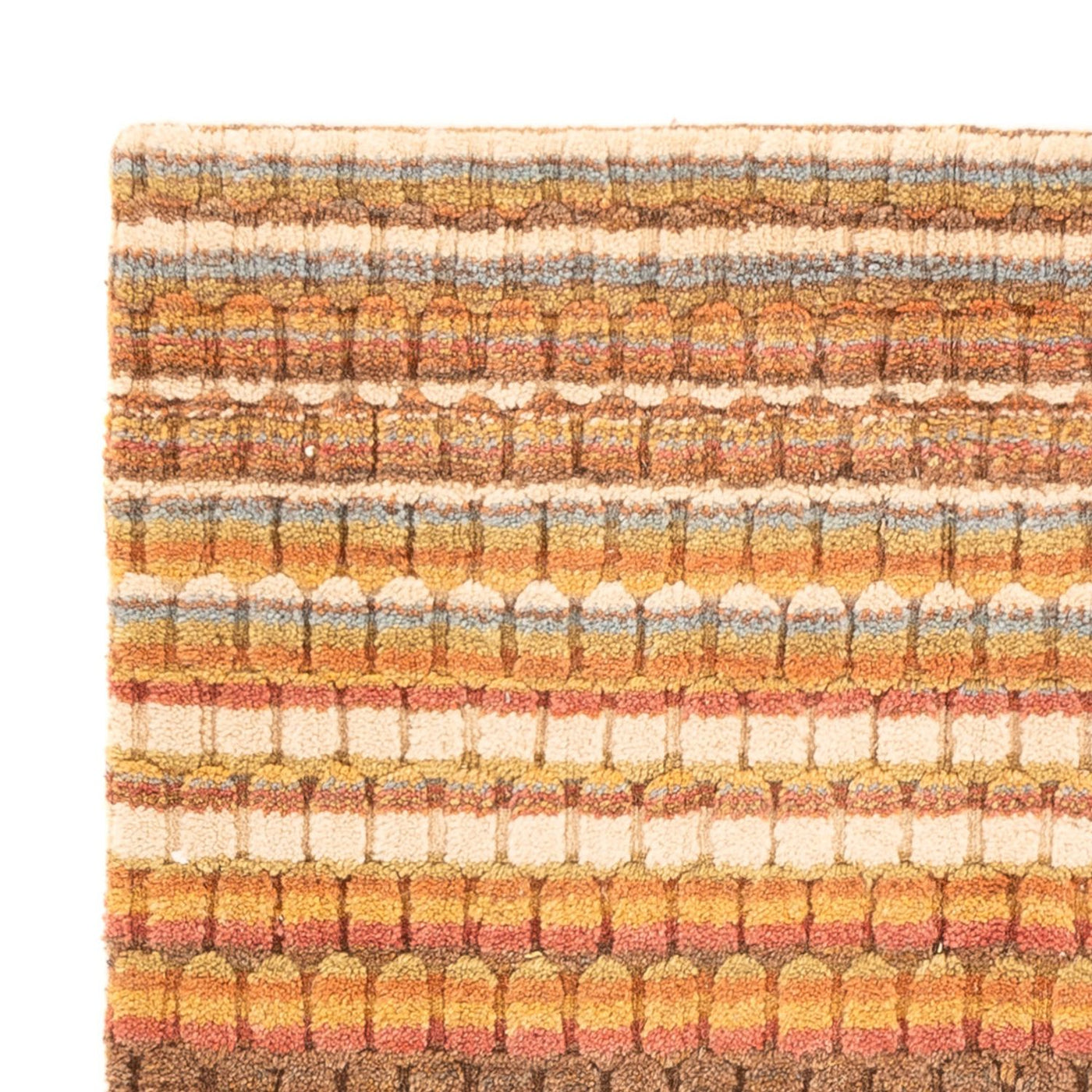 Loribaft Loom Tappeto 150x100cm - Tappeto di lana