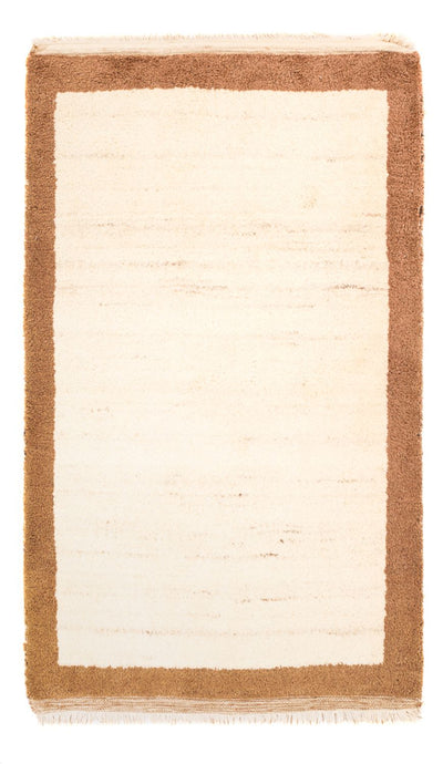 Gabbeh Indo Tappeto 95x152cm - Tappeto di lana