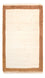 Tappeto Gabbeh - Indus - 152 x 95 cm - beige