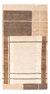 Tappeto Nepal - 160 x 90 cm - multicolore