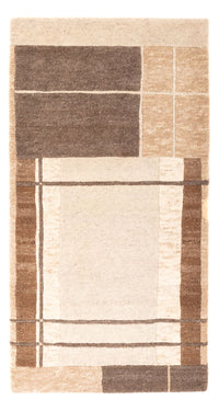 Tappeto Nepal - 160 x 90 cm - multicolore