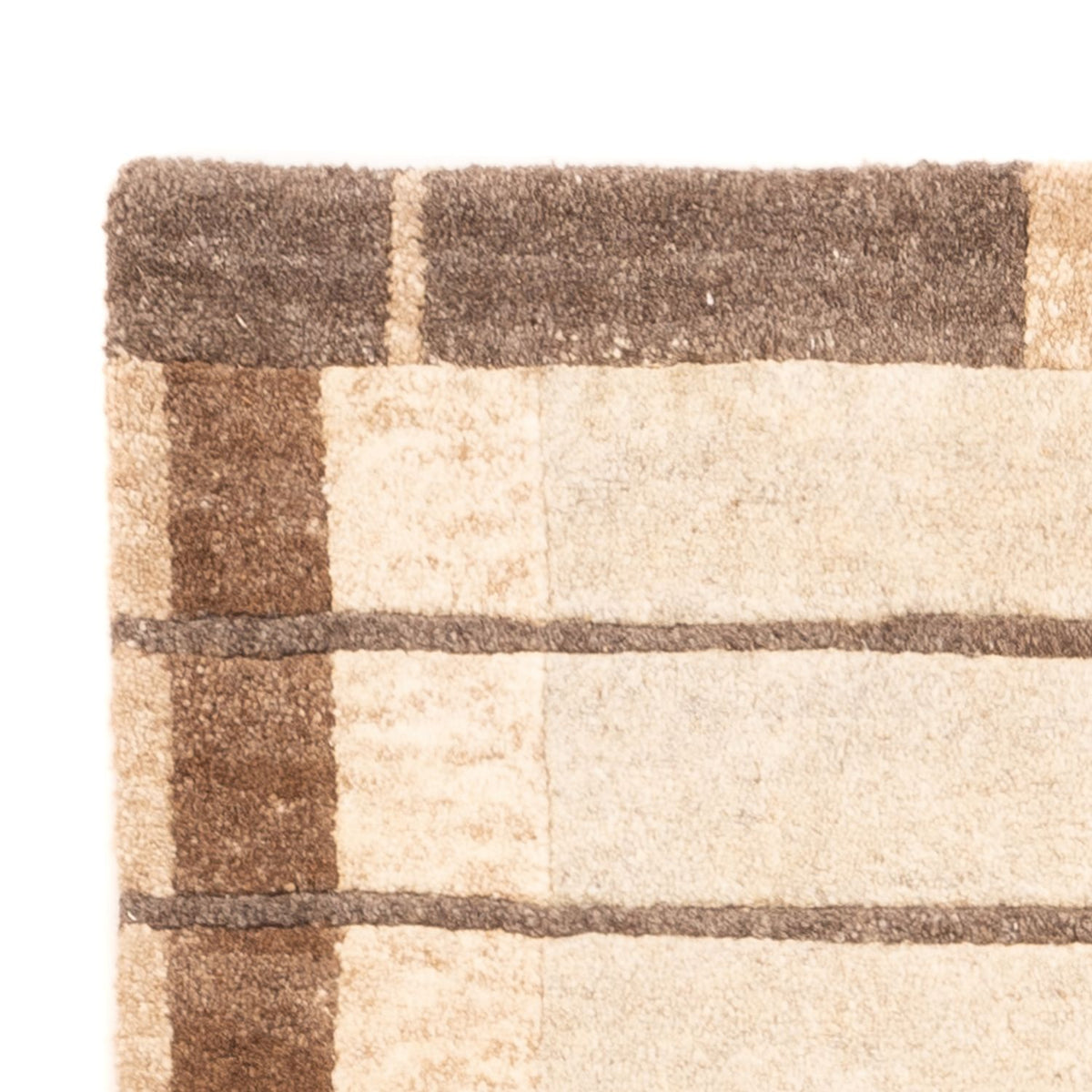 Tappeto Nepal - 160 x 90 cm - multicolore