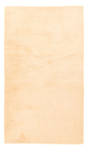 Tappeto Gabbeh - Loribaft Softy - 150 x 90 cm - beige