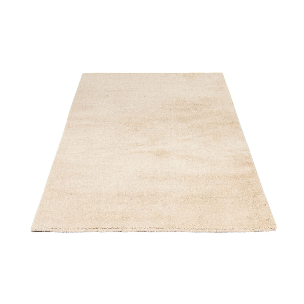 Tappeto Gabbeh - Loribaft Softy - 150 x 90 cm - beige