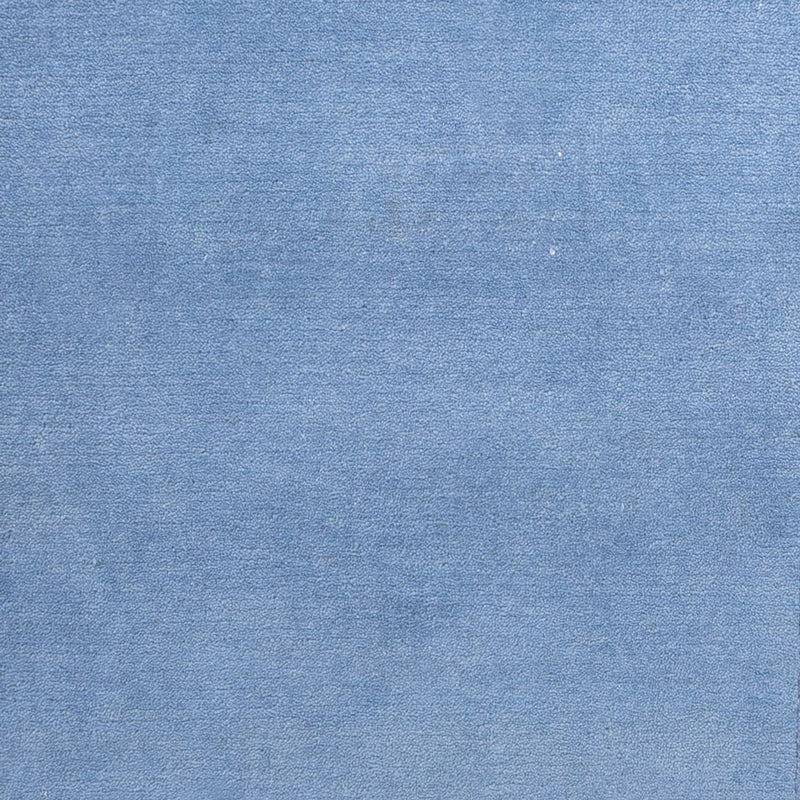 Tappeto Nepal - 160 x 90 cm - blu