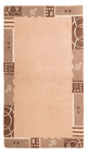 Tappeto Nepal 83x148cm - Tappeto di lana
