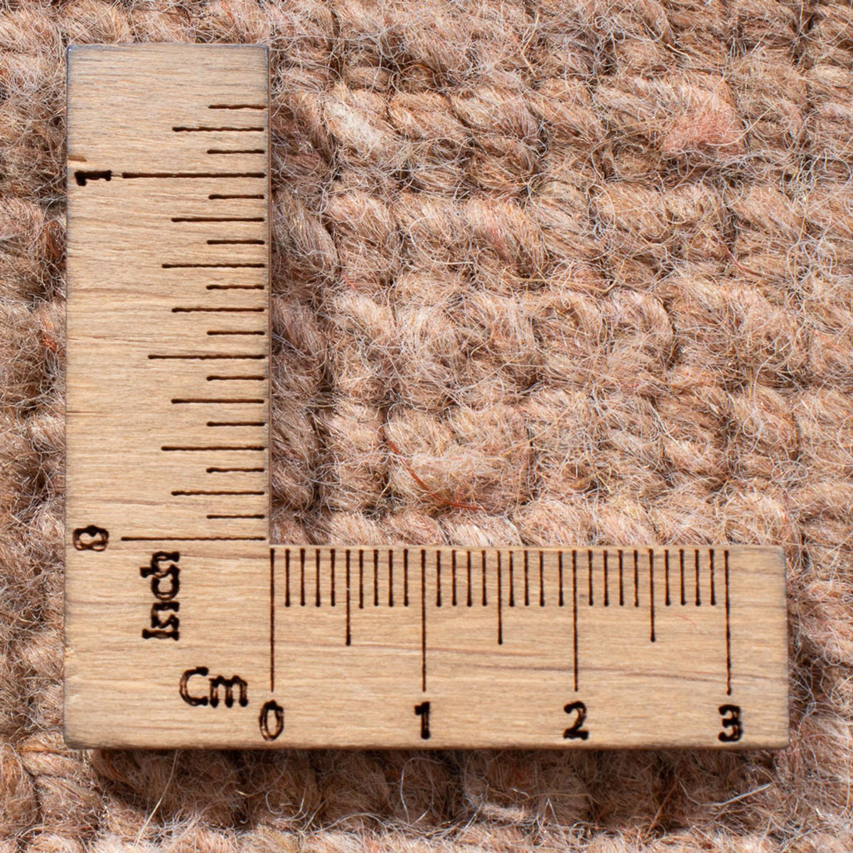 Tappeto Nepal - 148 x 83 cm - rosa