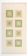 Kilim moderno Tappeto 90x160cm - Tappeto di lana - Rettangolo / Multicolore / 90 x 160 cm Rettangolo