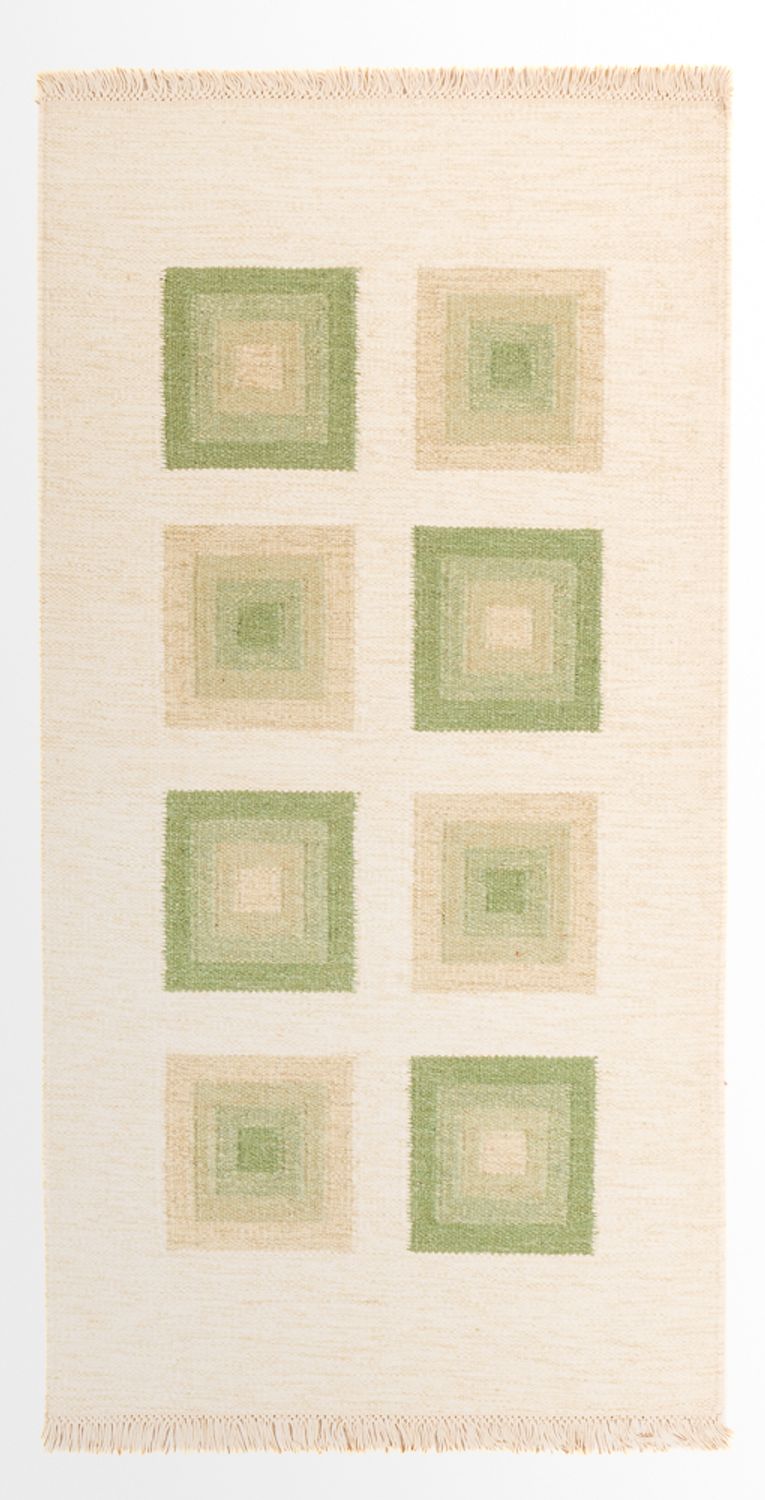 Tappeto Kelim - Tendenza - 160 x 90 cm - multicolore