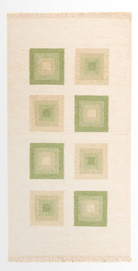 Tappeto Kelim - Tendenza - 160 x 90 cm - multicolore