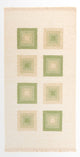 Kilim moderno Tappeto 160x90cm - Tappeto di lana