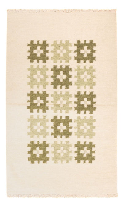 Kilim moderno Tappeto 120x180cm - Tappeto di lana