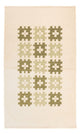 Kilim moderno Tappeto 180x120cm - Tappeto di lana