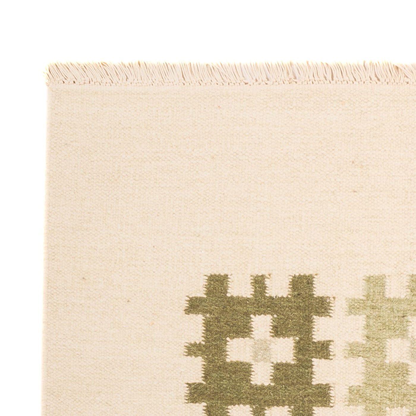 Kilim moderno Tappeto 180x120cm - Tappeto di lana