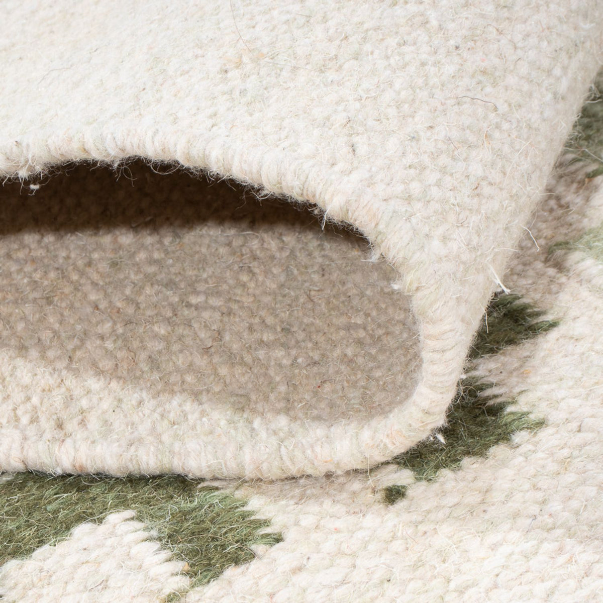 Tappeto Kelim - Tendenza - 180 x 120 cm - multicolore