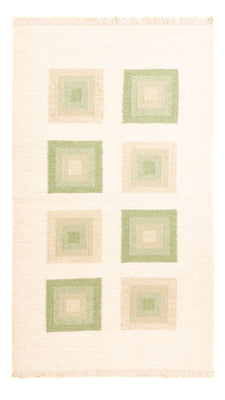 Tappeto Kelim - Tendenza - 160 x 90 cm - multicolore